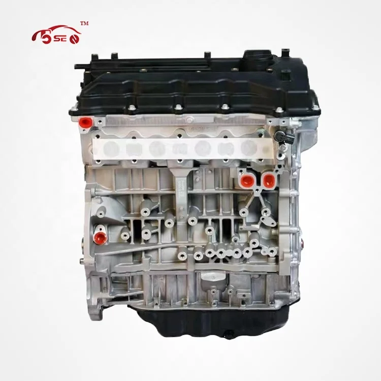 Motor 2.4L G4KE engine For Kia Sorento Optima Hyundai Santa Sonata Tucson IX35