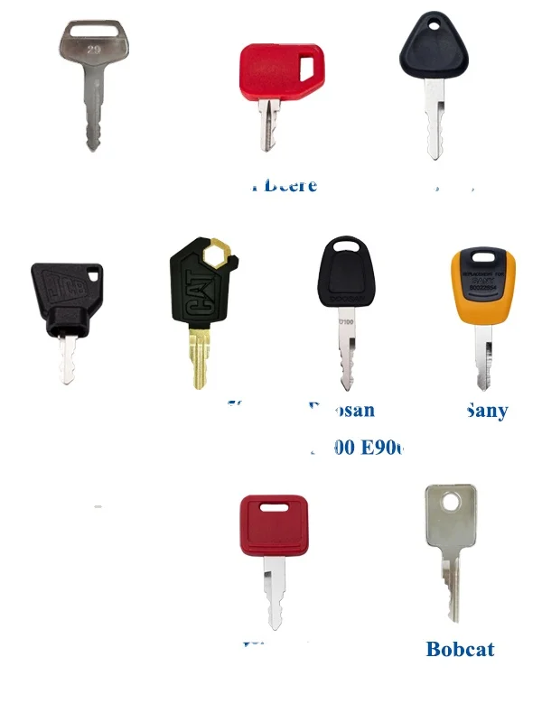 JD Compact Track Loaders Skid Steer 209428 KV13427 ELI80-0138 (Part Number : AT195302, AR51481, 2078443)  - #21P