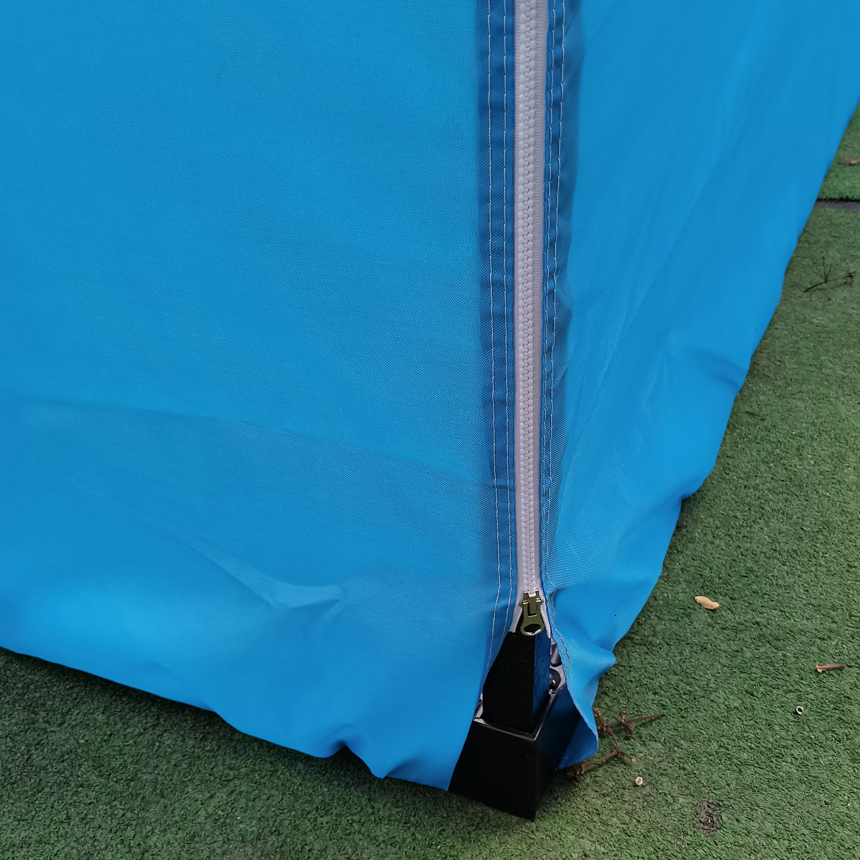 Made in China Sukkah Easy up Install Tent for Sukkot High Quality Jewish Israel Party 3x3 Quick Automatic Opening One Bedroom