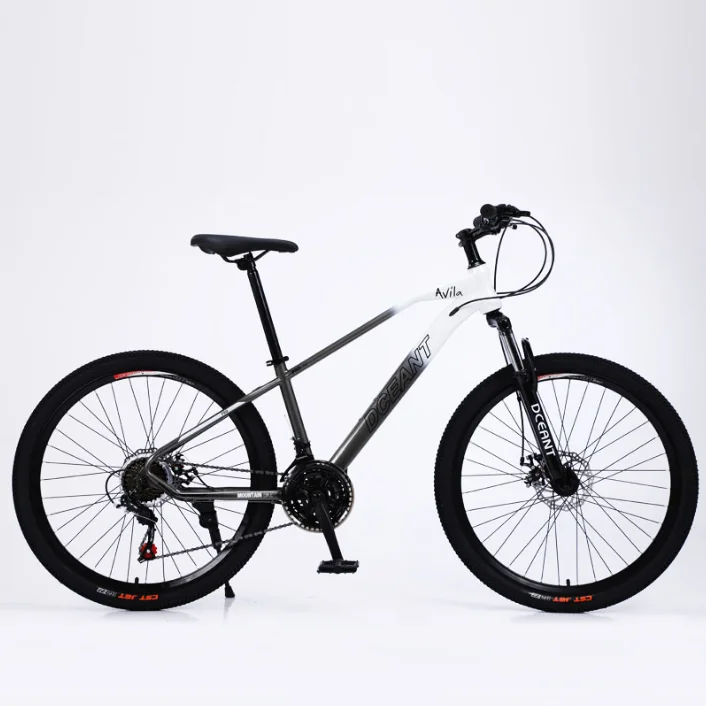 26 Inch Factory Direct Sales Mountain Bicycle One Wheel 21 Speed Mountain Bike Bicycles for Adults