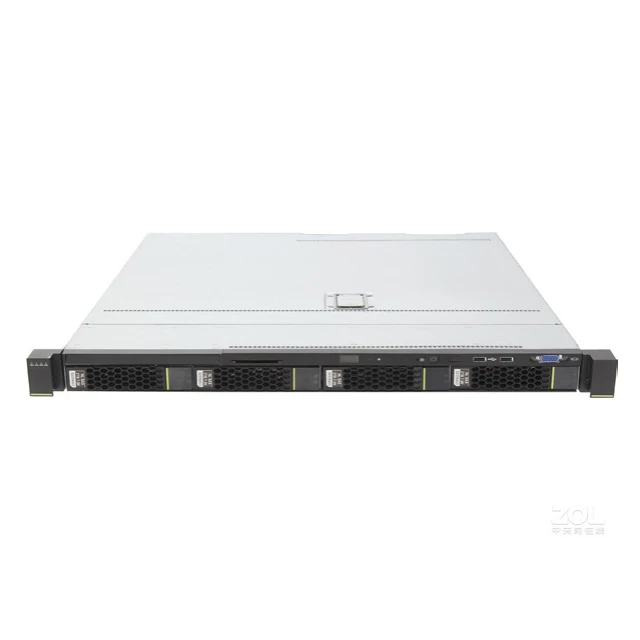 FusionServer 1288H V6 1U 2-socket computing Rack Server