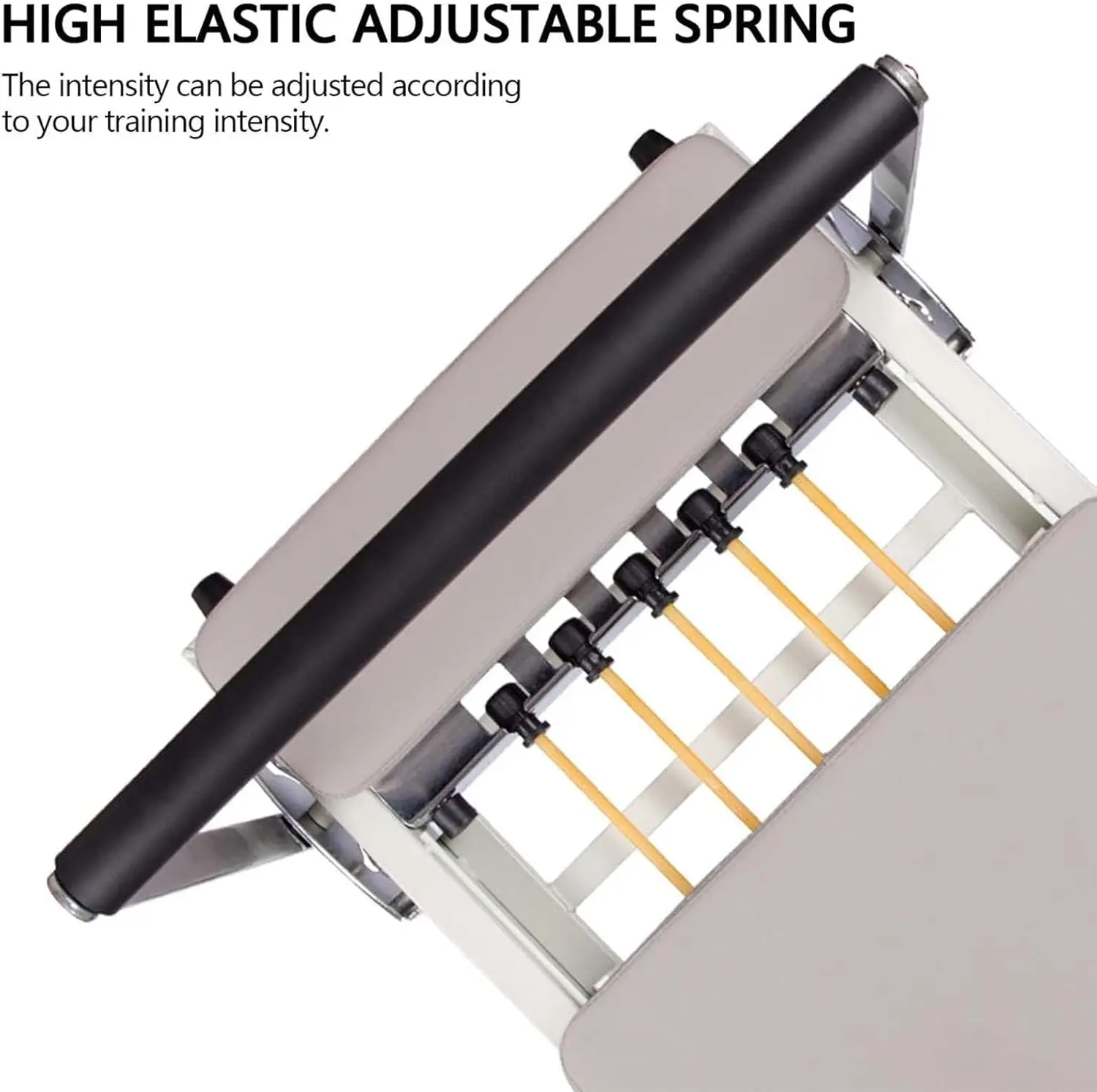 Pilates Reformer Bed Exercise Training Yoga Trainer Pilates Reformer for Yoga Practice