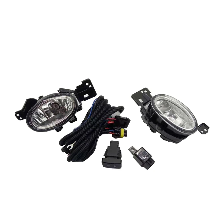 Auto Parts Car Fog Lamp Fog Light for Honda Toyota BMW