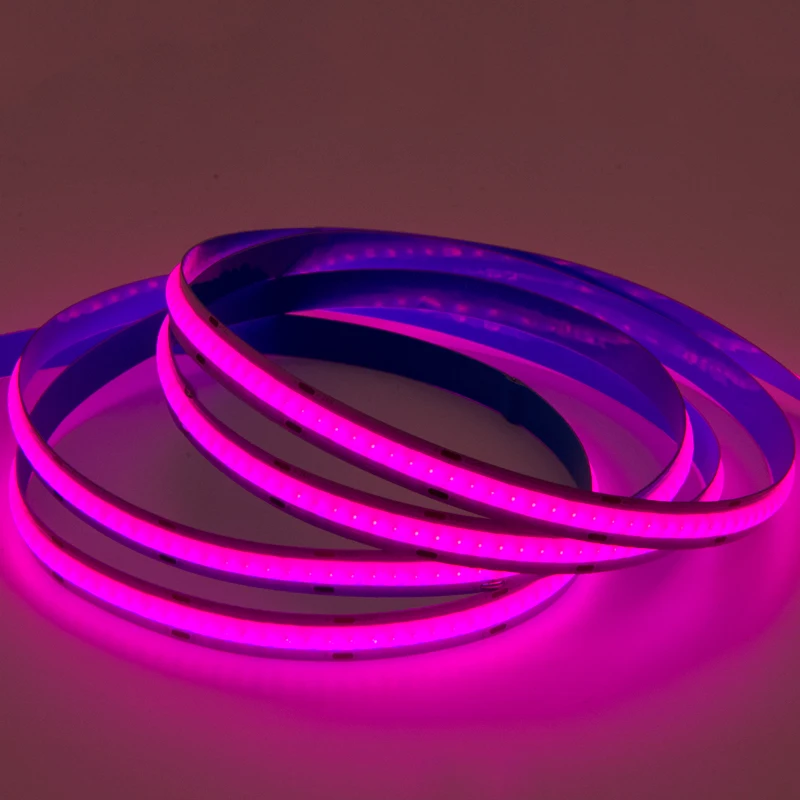 768 светодиоды RGB Светодиодная лента 12 В 24 5 м гибкая светодиодная для рекламы заводская цена