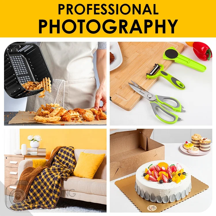 Coolbang provide 3D Rendering Photos for Many Item Such As Kitchen Product/large Furniture/any large product