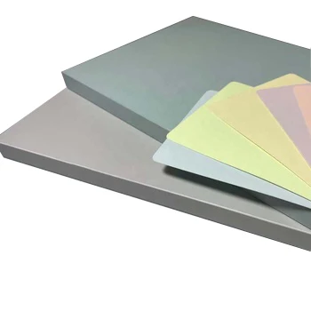 WAQ76SR LX Hausys New Range SMR Pet Mdf Petg Mdf Anti-Fingerprint Pet