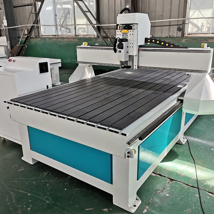 
FLDM1325-1 Router Cnc Controller With Dsp A11, Easy Operate 