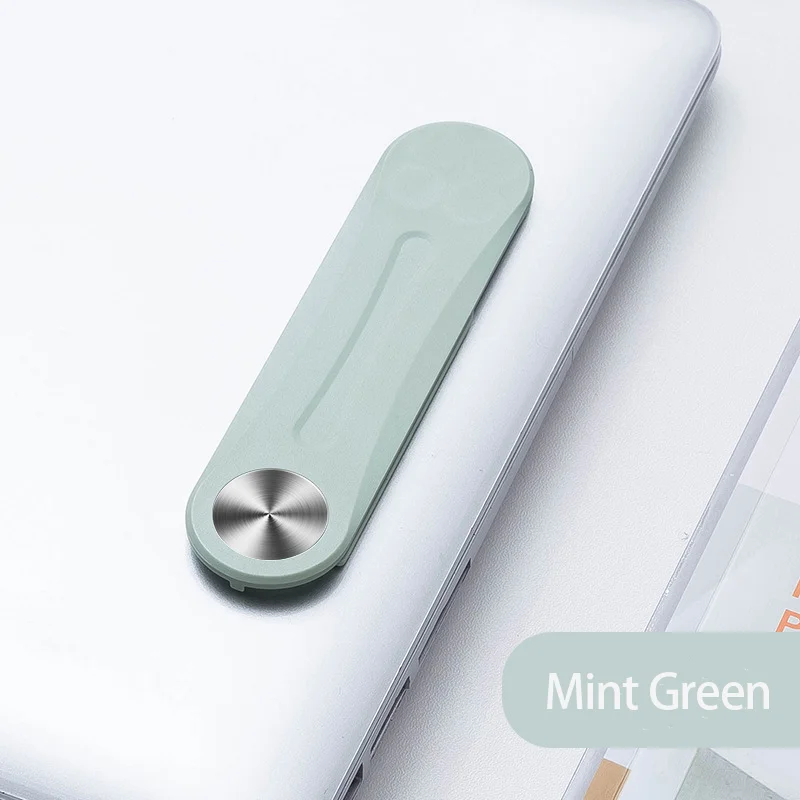 Laptop Multi Screen Support Holder Magnetic Side Mount Phone Tab Bracket Suction Monitor Display Clip Notebook Stand Wholesale