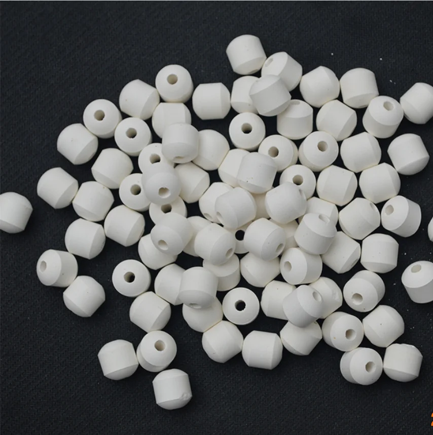 95 High Aluminum Porcelain Ball Media Grinding Ceramic Balls Water Filter