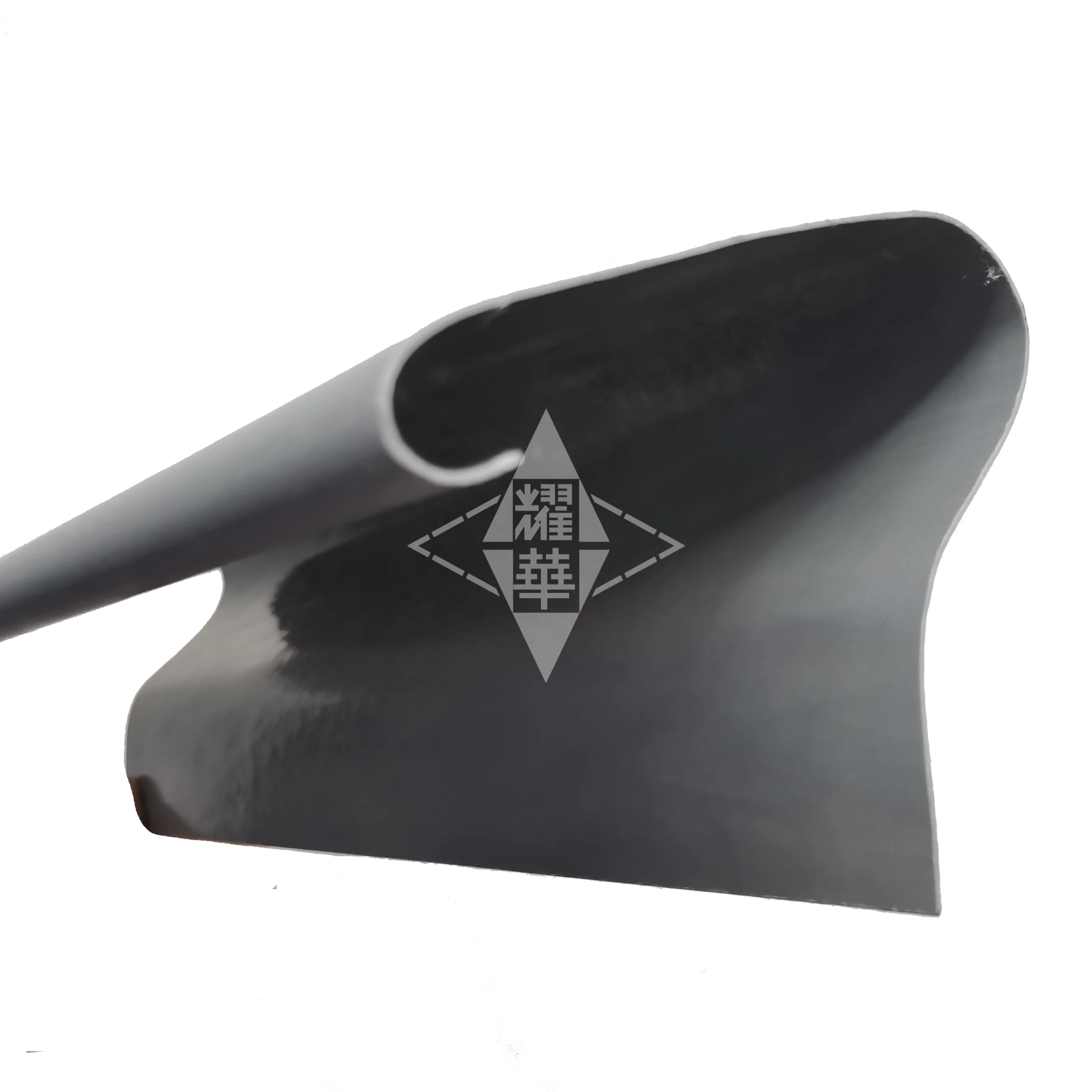 
Fibre glass Roof Trim FRP GRP Roofing Repair Corners Trims AT195 Edge 