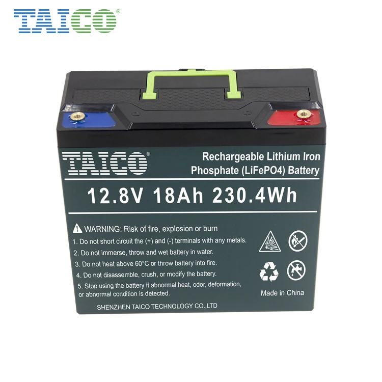 
customized safe long life 12v 24v 10ah 20ah lifepo4 wheelchair battery pack for the elder 