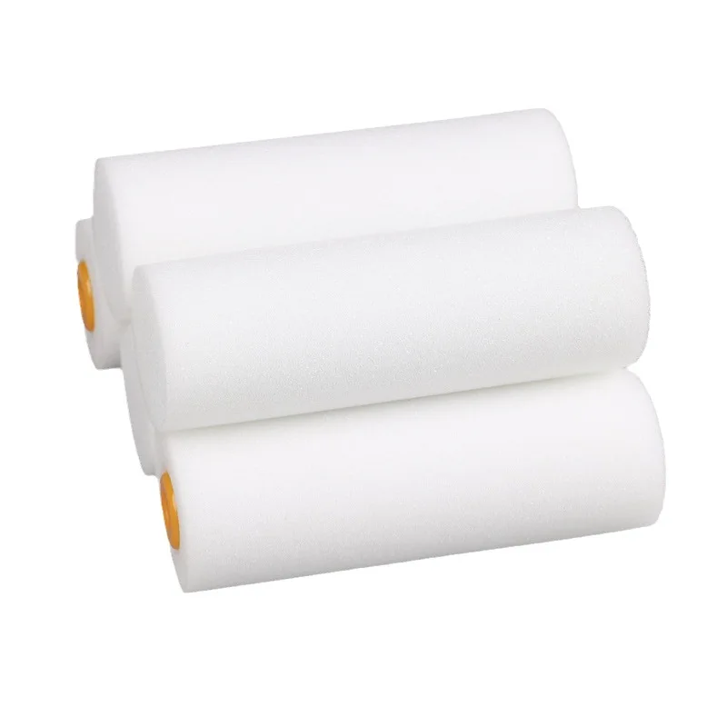 size 4 inch rollers paint brush house decoration painting tools paint tools paint roller