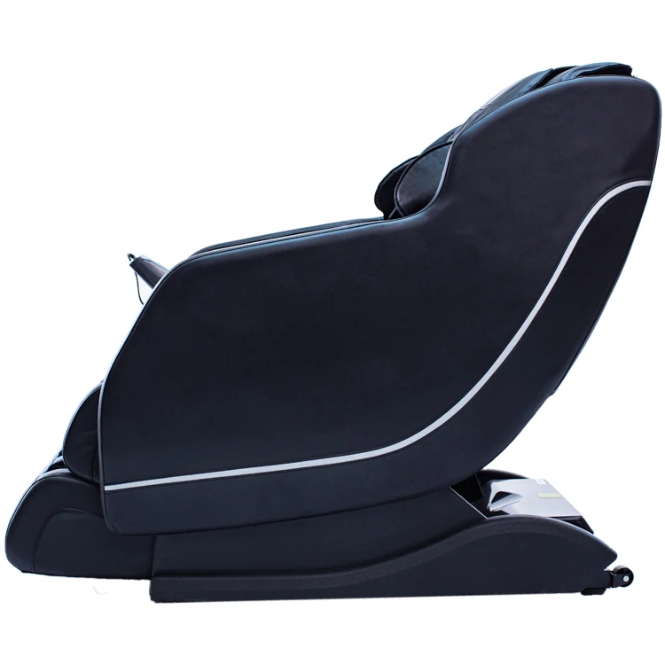 
3d full body zero gravity massage chair 6 basic modes 11 distinctive massage techniques micro-space forword sliding function 