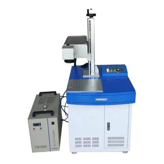 Zixu JPT Uv Laser Marking Engraving Machine Uv Laser Marking Machine 3w For Glass Plastic Metal Flying Uv Laser Marking Machine