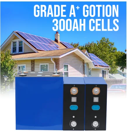 The factory price lithium iron phosphate battery cell 3.2v300ahLithium iron phosphate lifepo4 cells