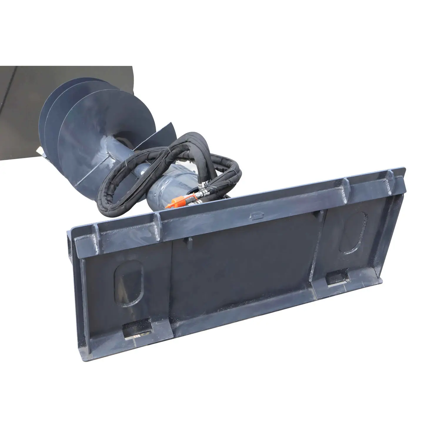 XCMG высококачественный шнек для заземления мини-экскаватор распродажа