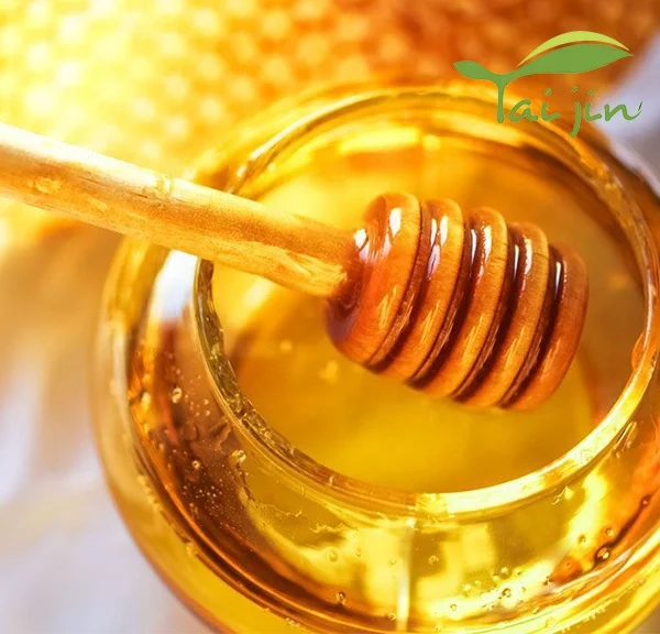 2022 Professional Natural Pure Raw Honey Export