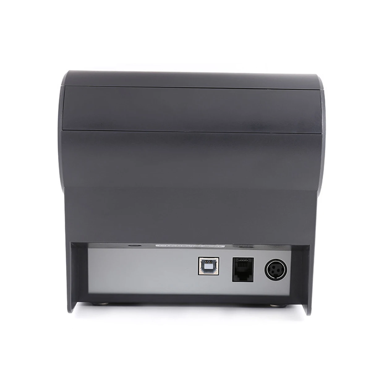 HSPOS 80mm Thermal Printer POS Receipt Printer USB+Parallel Interface with Auto Cutter