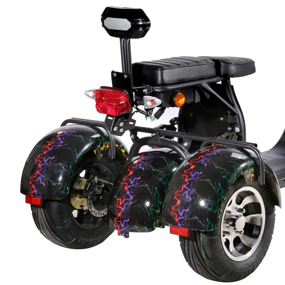 EEC COC citybike style 1000w 1500w high speed electric scooter 5000w electric motorcycle