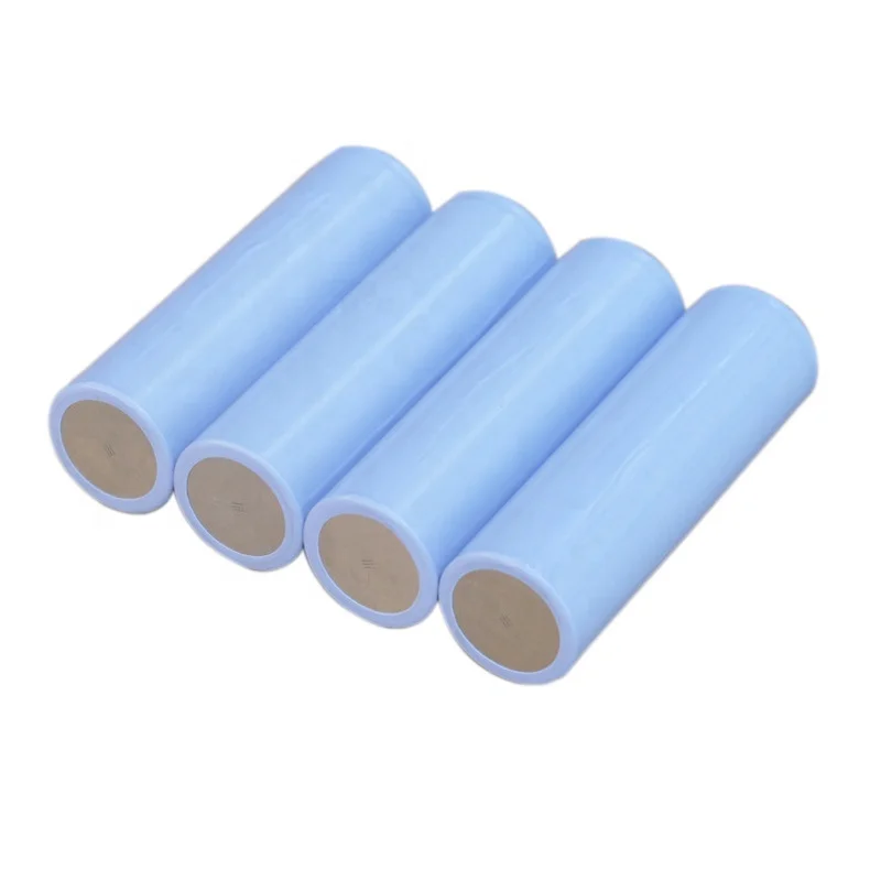 Bulk 4000mah capacity 3.7v 21700 Rechargeable Lithium ion li-ion battery cell