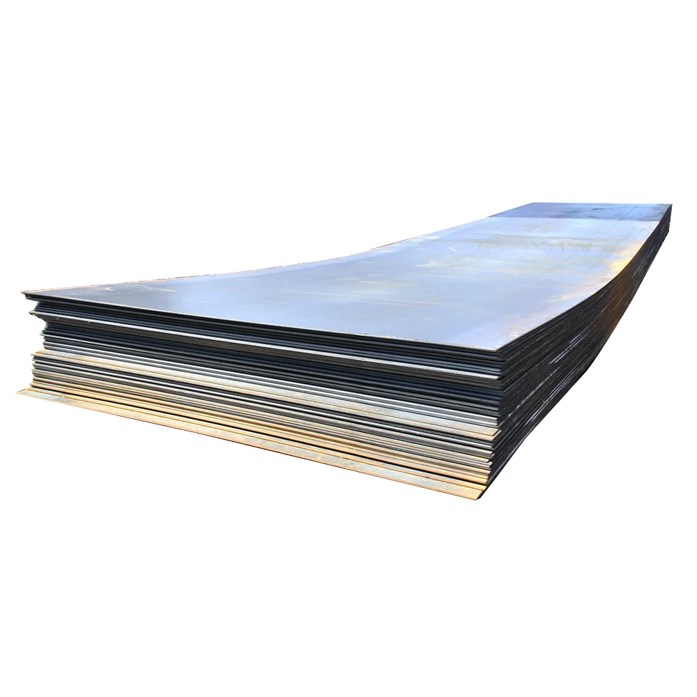 large inventor a36 s235 s275 s355 1075 hot cold rolled hrc q355.carbon steel sheet plate