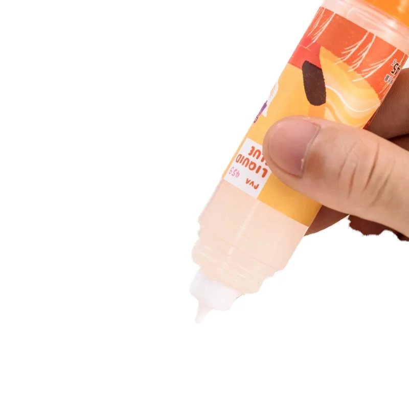 
Import and export quality customizable glue water proof glue liquid 