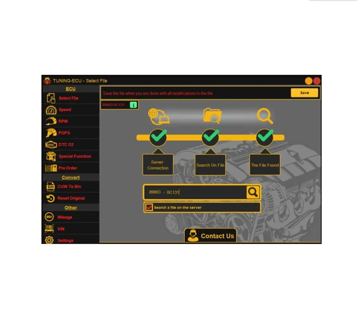 2024 Latest Version Ecu Chip Tuning Software Tuning-ECU Program cars ECU programmers Most Popular one