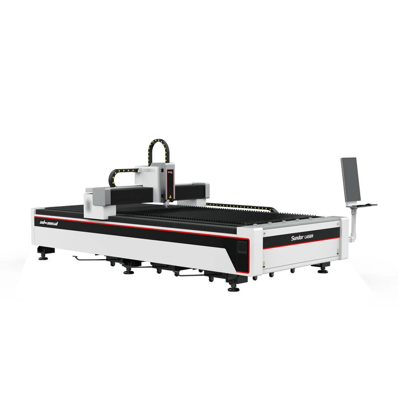 Fiber laser cut metal shapes fiber laser cutting machine for stainless steel
