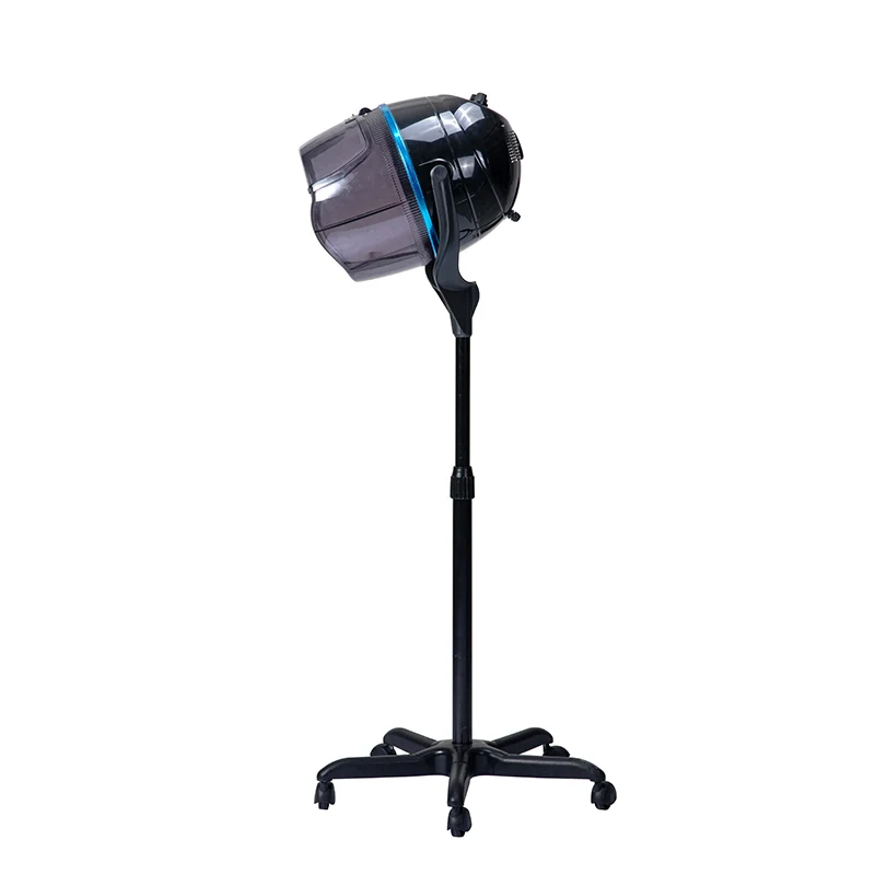 Hairdressing beauty Professional wholesale hot sale standing hooded hair dryer
