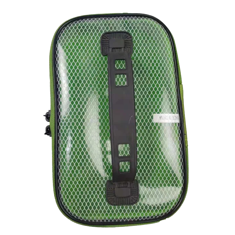 EVA Plastic Rectangle Shaped Household Storage Bait Box