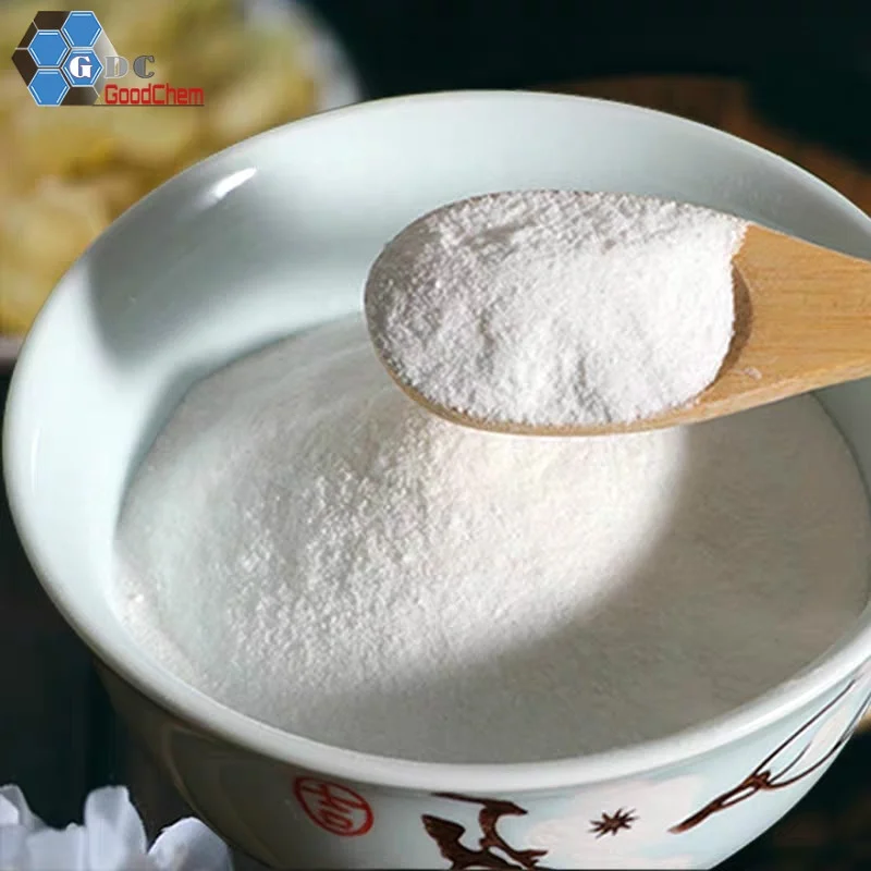
High Quality Thickeners Gellan Gum E418 Price 