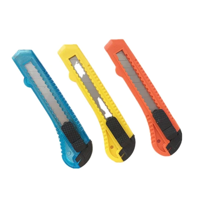 Стандартный нож для бумаги настольный резки