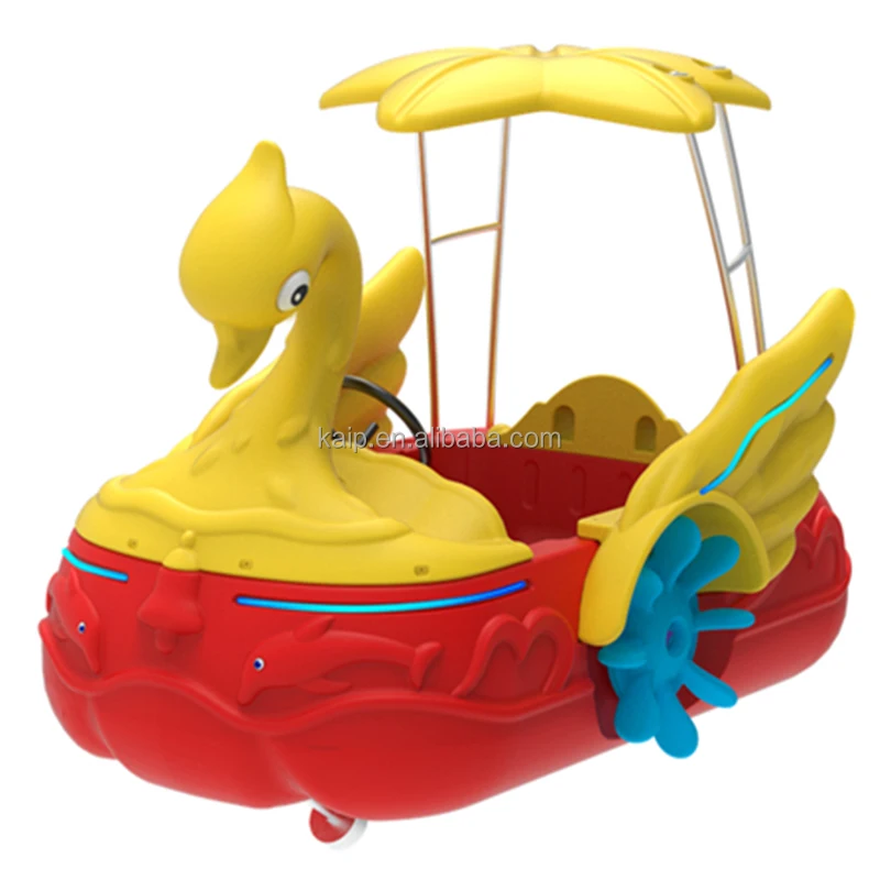 Floating inflatable swimming paddle nettle net boat pools bumper boats for pool floats boat for adults pump submersible