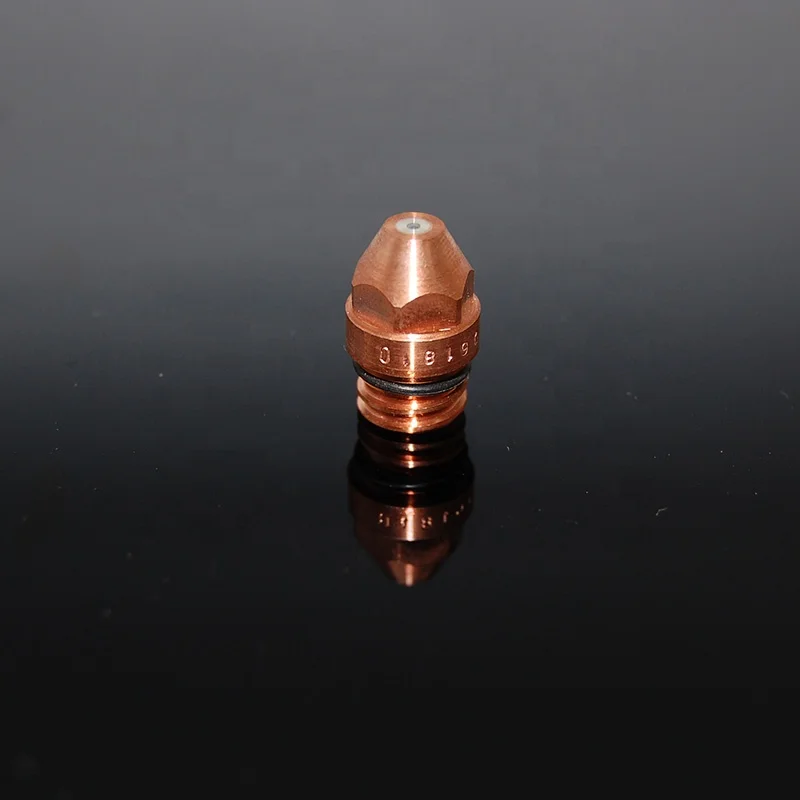 600A ESAB PT36 Plasma Cutitng Torch Plasma Nozzle 0558006041