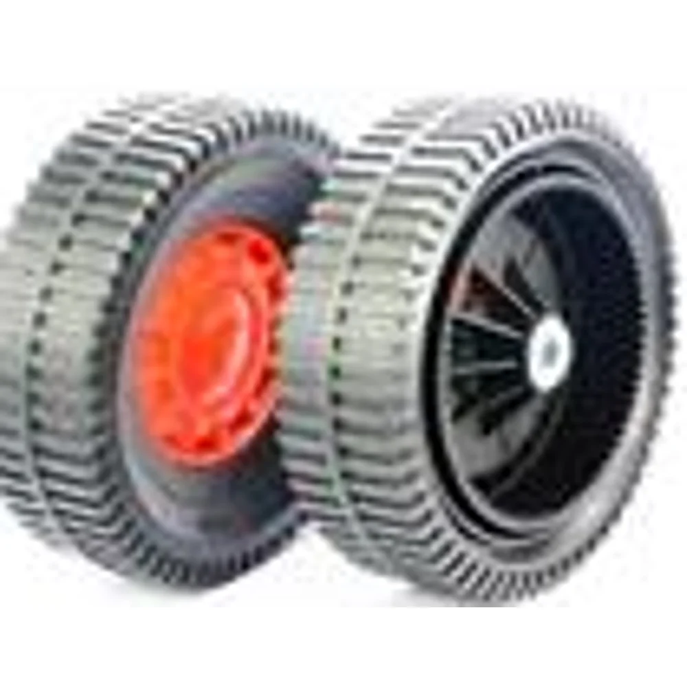 Factory Direct Sale 5 6 7 8 9 10 Inch Replacement Tire For Lawn Mower Tool Cart Wheelbarrow