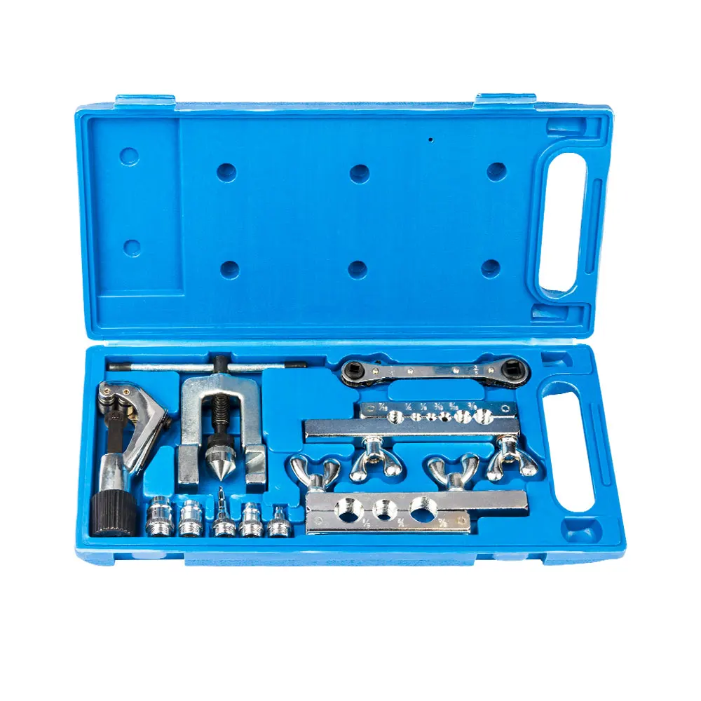 CT-278  kinds of Air conditioners Swaging and flaring tool kit