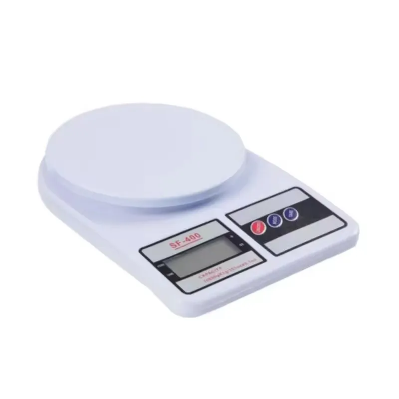 Easy To Use SF400 5000G Digital Weight Kitchen Scale Sf-400