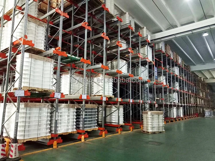 shuttle pallet rack 1014