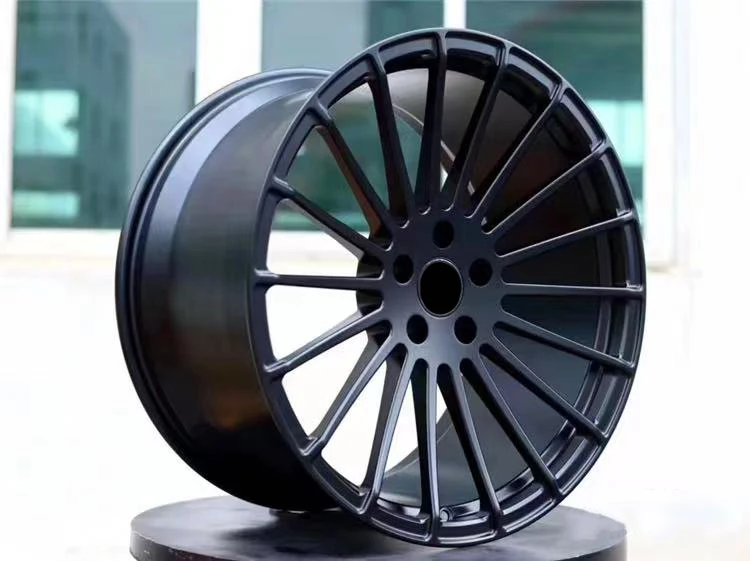 Passenger Car Wheels  Concave Rear Repair Spare Parts For Bmw Volkswagen Ford Mercedes-Benz Volk Racing