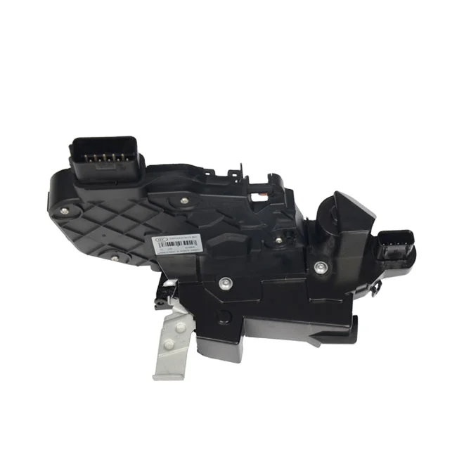 Привод 2006-15, центральный дверной замок (FL), блокировочная система 7S7AA21813BC 7S7A-A21813-BC для FORD Glaxy MONDEO MK4