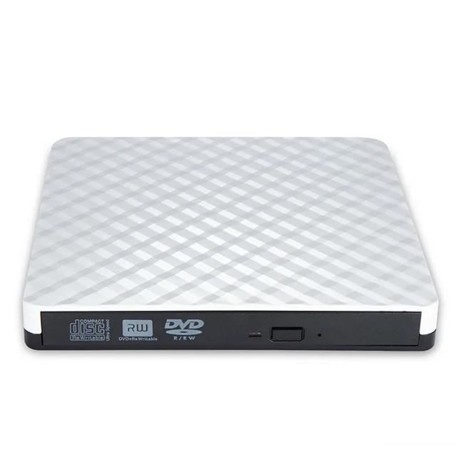 Черный USB 3,0 Type-C Оптический Привод Blu-Ray Внутренний DVD рекордер BD-RE CD/DVD RW Писатель RW портативный ODD HDD горелки Привод