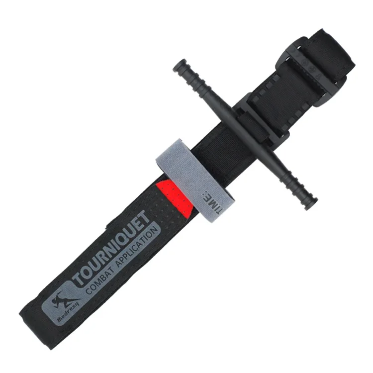 Tourniquet First Aid Kit IFAK Tourniquet Emergency with Plastic Rod Tourniquet