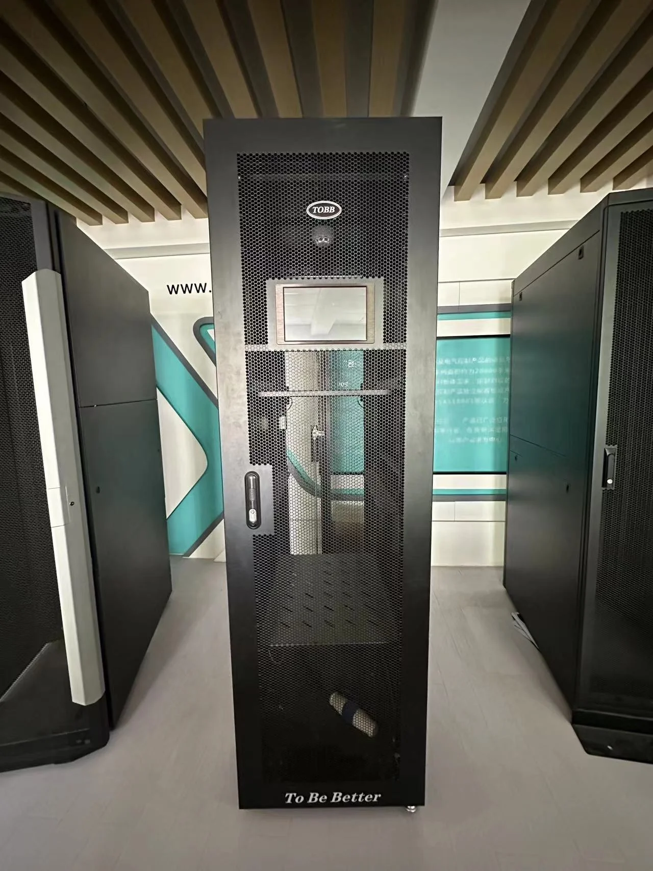 rack, 58u, heavy duty, 4-post open frame computer power switch shelf rack