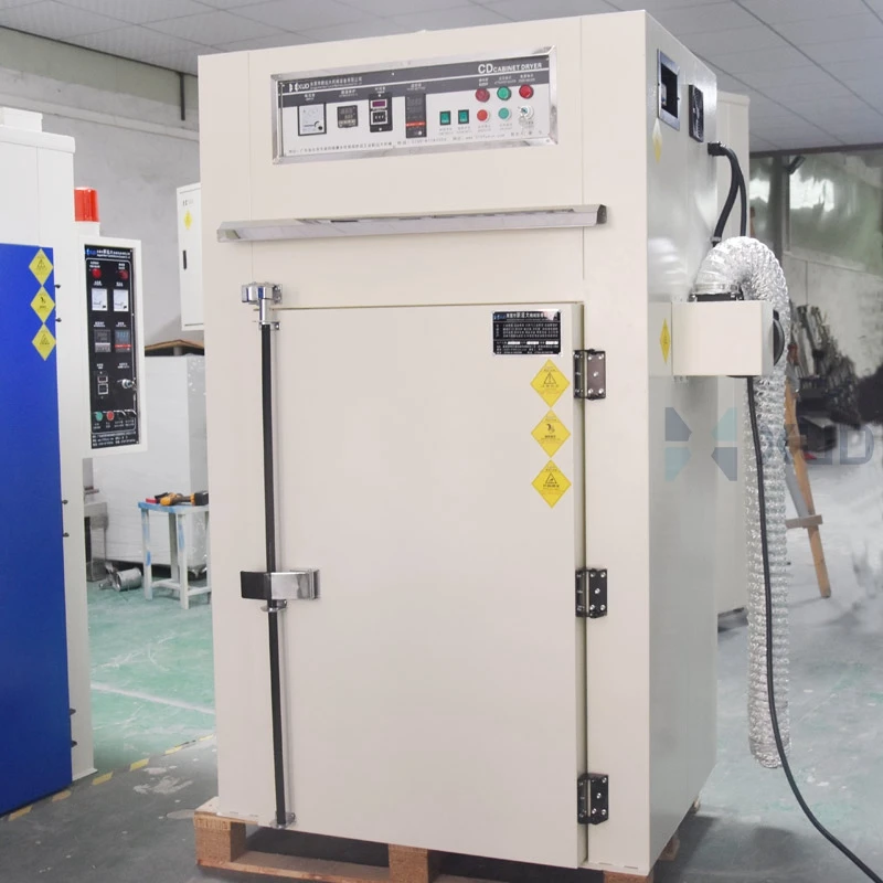 Custom Large Hot Air Drying Industrial Oven Price Laboratory oven High temperature oven