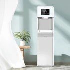 Smart freestanding water dispensers multi-purpose hydrogen water dispenser