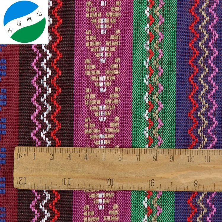 2023 new woven polyester cotton tc yarn dyed ready goods stock lot fabric for shirting