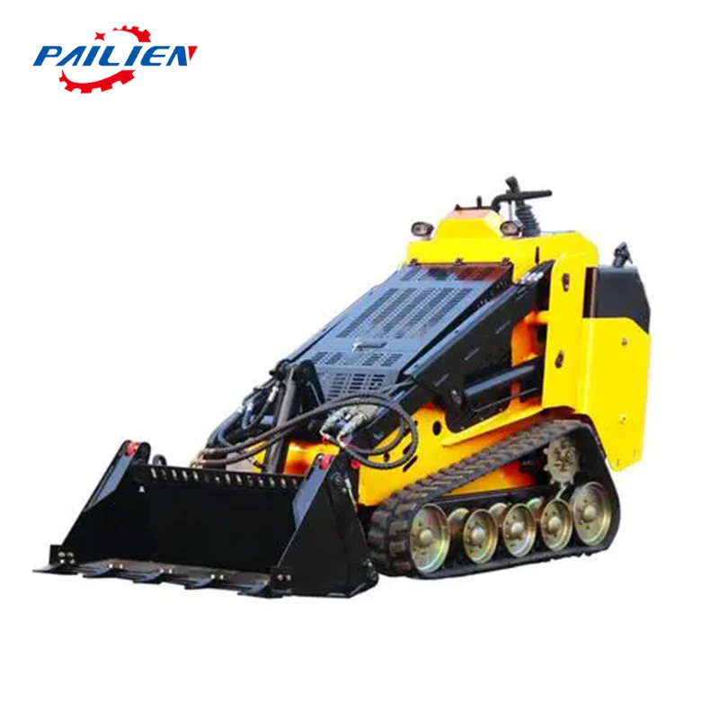 Discount Pump Mini Skid Steer Loader Like Toro Dingo Engine Skid Steer Loader With Attachment