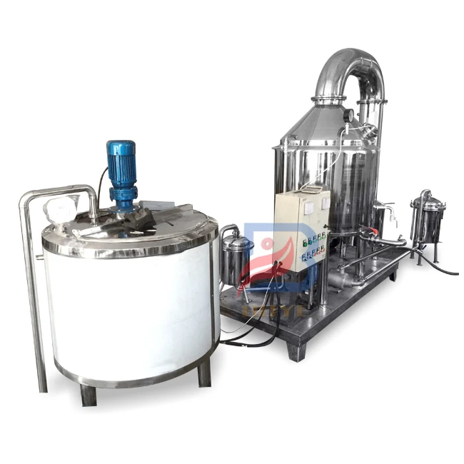 Professional electric honey extraction machine
