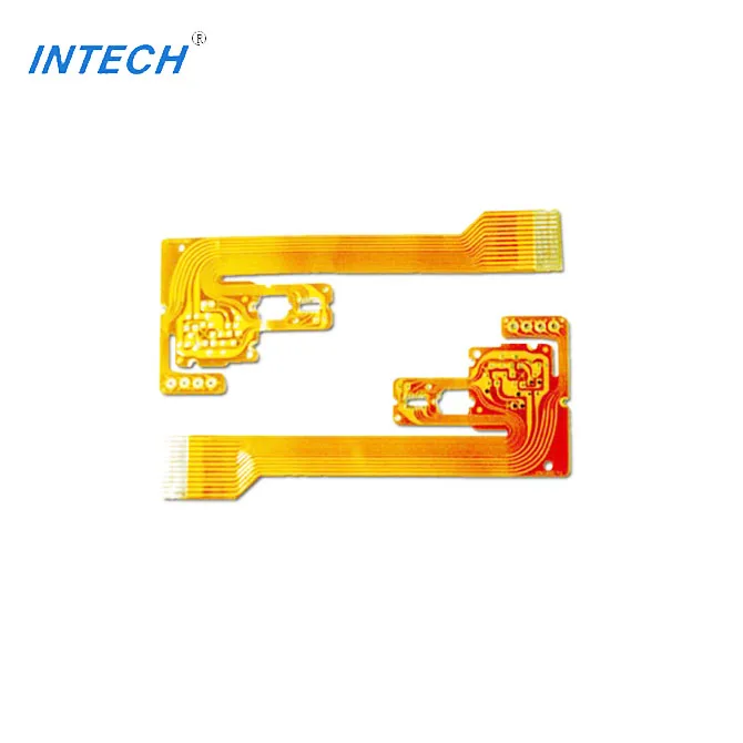 OEM гибкие печатные платы Заводская печатная плата прототип fpc pcb производитель