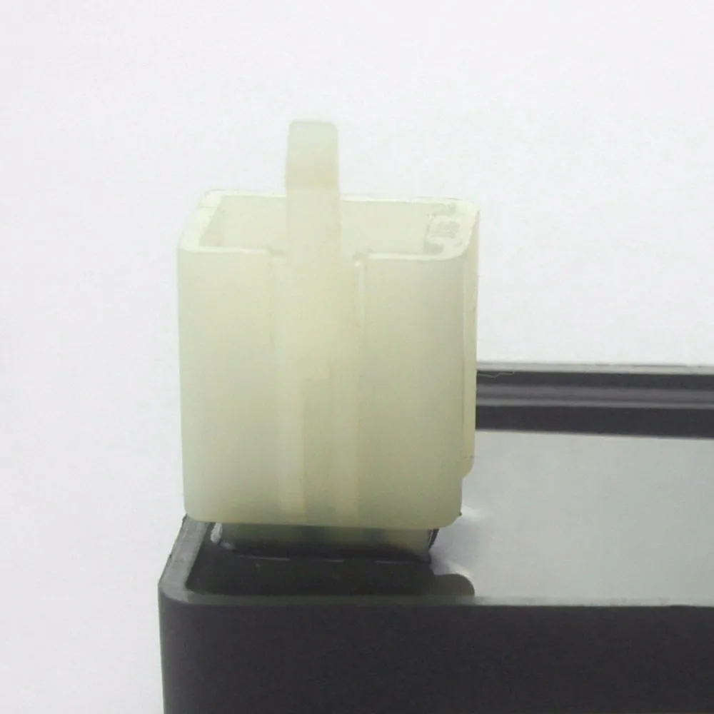 Motorcycle scooter Ignition Control Module Unit Ignitor for DHQ-WAVE110 Derestrict Digital refitting motorcycle Ignition CDI ECU